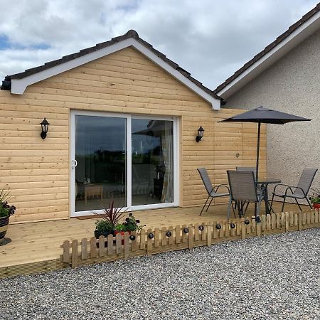 Tomax Garden Cabin Free Parking インヴァネス エクステリア 写真